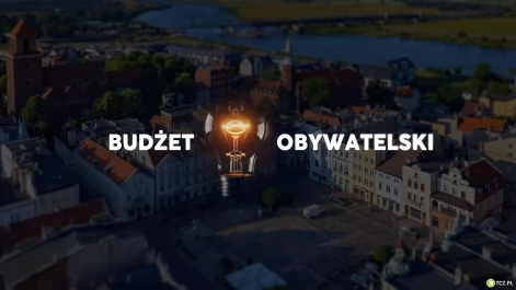 Tczew - Budżet Obywatelski czekają zmiany