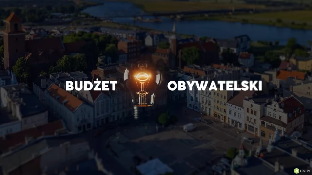 Tczew - Budżet Obywatelski czekają zmiany