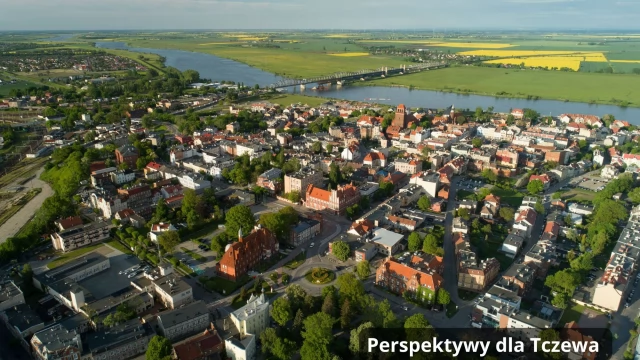 Tczew - Strategiczne zadania dla posła ziemi tczewskiej