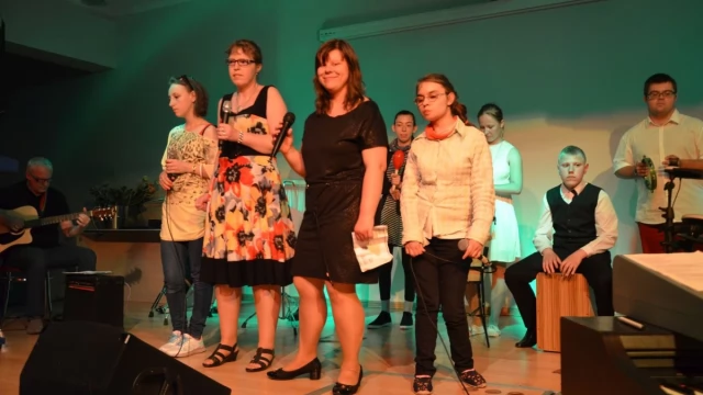 Tczew - Starosta nagrodził ludzi kultury i sportu. Nie zabrakło też smutnej konkluzji