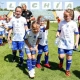 Tczew - Pogoń na turnieju PZPN