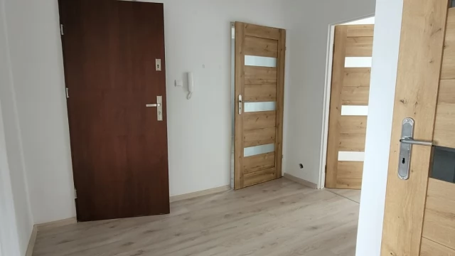 Tczew - przetarg na najem mieszkania