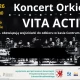 Tczew - Koncert Orkiestry Vita Activa w Tczewie