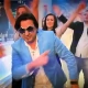 Tczew - Andre znów tworzy, bawi i promuje - "Urodziny u Haliny"