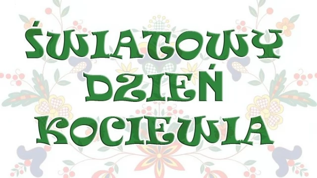 Tczew - Światowy Dzień Kociewia za nami