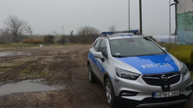 Tczew - Policjanci odzyskali 20 ton rzepaku