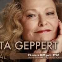 Tczew - Edyta Geppert - recital