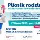 Tczew - Moc atrakcji na Pikniku rodzinnym w Ustce!