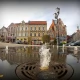 Tczew - Co z tą fontanną? "Miało być dobrze, a jest jak jest..."