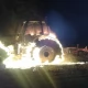 Tczew - 24 strażackie interwencje w ciągu tygodnia
