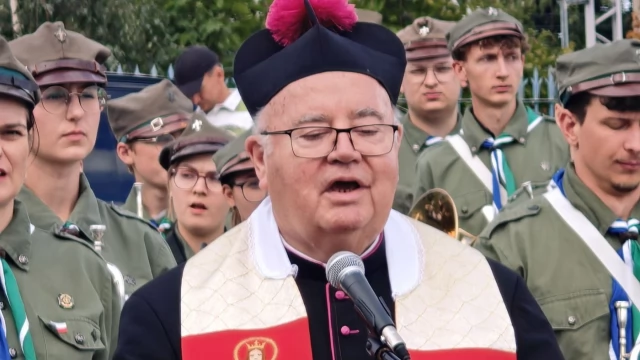 Tczew - To w tym miejscu padły jedne z pierwszych bomb. Tczew pamiętał