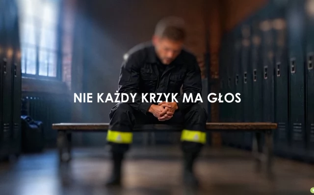 Tczew - "Nie każdy krzyk ma głos" - ku pamięci Michała