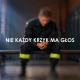 Tczew - "Nie każdy krzyk ma głos" - ku pamięci Michała