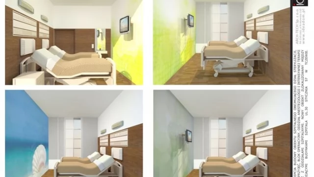 Tczew - Resteks rozbuduje tczewski szpital