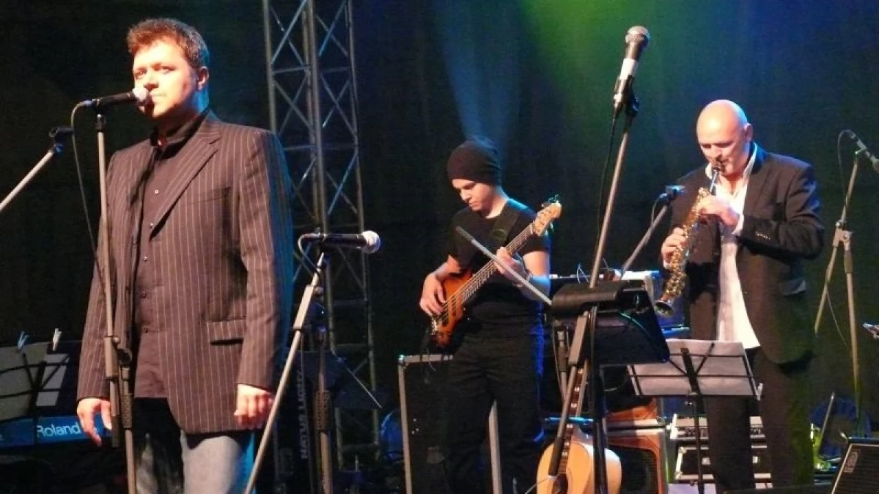 Tczew - X Festiwal "In Memoriam"