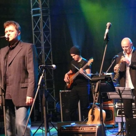 Tczew - X Festiwal "In Memoriam"