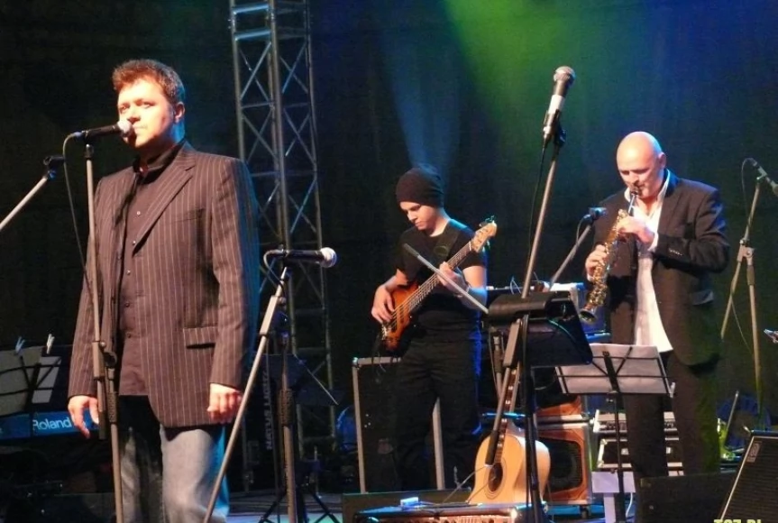 Tczew - X Festiwal "In Memoriam"