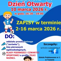 Tczew - Dzień otwarty SP1