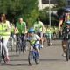 Tczew - 400 rowerzystów przejechało ulicami miasta
