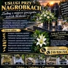 Tczew - Kompleksowe usługi przy nagrobkach