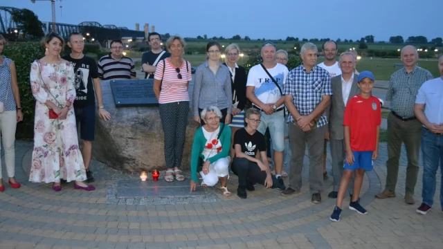 Tczew - Spacer historyczny "Śladami września 1939 roku" za nami