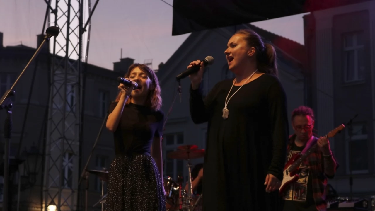 Tczew - In Memoriam Festiwal Grzegorza Ciechowskiego