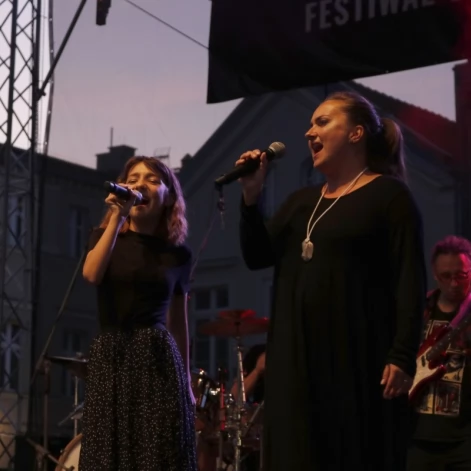 Tczew - In Memoriam Festiwal Grzegorza Ciechowskiego