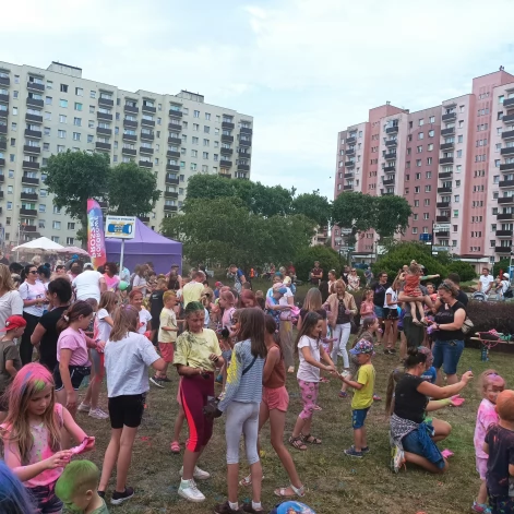 Tczew - Kultura w sąsiedztwie na Suchostrzygach