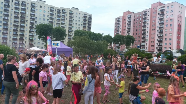 Tczew - Kultura w sąsiedztwie na Suchostrzygach