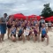 Tczew - Srebrny medal Mistrzostw Polski Juniorek!