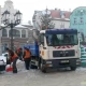 Tczew - Akcja "Zima". Gdzie dzwonić w razie problemów z przejezdnością?
