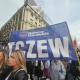 Tczew - Gorąca polityczna niedziela za nami