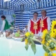 Tczew - Gospodynie świętowały w Pelplinie