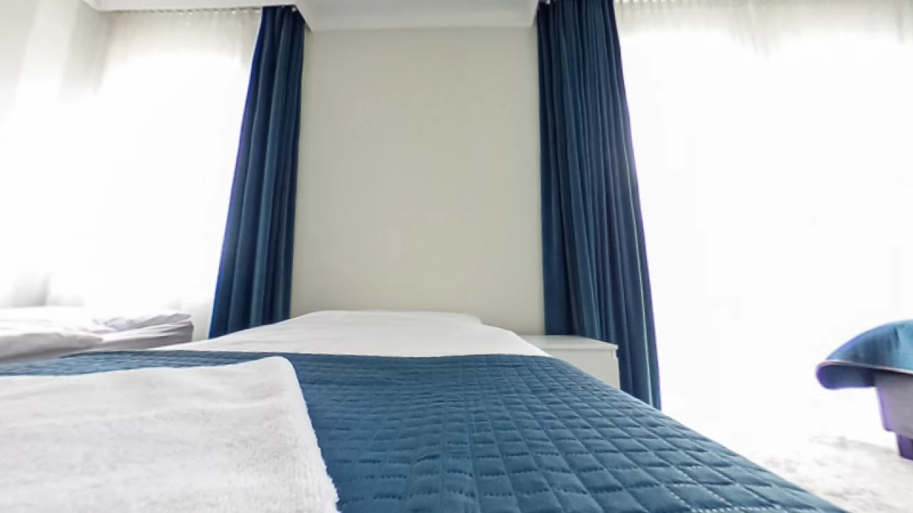 Tczew - Noclegi w Restauracji Piaskowa Piotr Rezmer