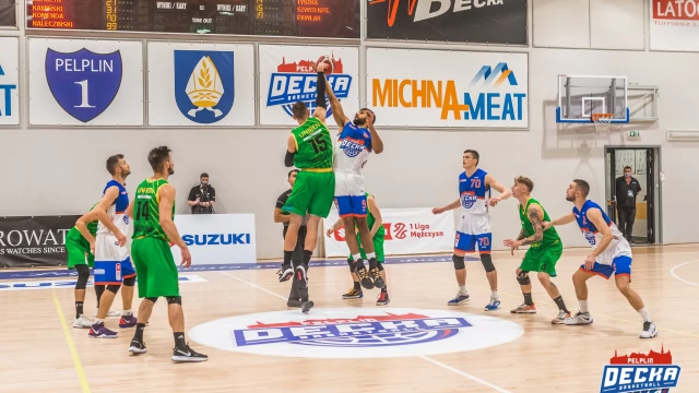 Tczew - Dreszczowiec w Pelplinie dla Pruszkowa