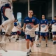 Tczew - DECKA PELPLIN pewnie pokonuje WKK Wrocław