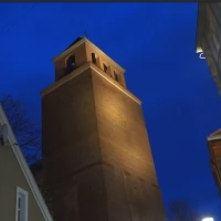 Tczew - Anna Rusowicz zaśpiewa kolędy w farze