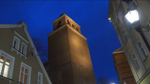 Tczew - Eleni zaśpiewa kolędy
