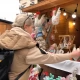 Tczew - Wiosenne handlowanie na Starym Mieście. Jarmark Wielkanocny za nami