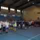 Tczew - Wojewódzkie Zawody OHP w halowej piłce nożnej