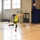 Tczew - Mistrzostwa Powiatu Tczewskiego w Piłce Siatkowej "2" Dziewcząt