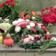 Tczew - Upamiętnią austriackich jeńców, którzy zmarli w tutejszym obozie