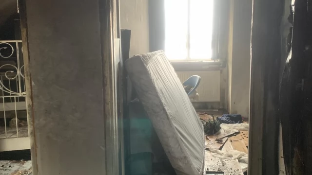 Tczew - "Dobro wraca". Ruszyła zrzutka dla pogorzelców z Czatków