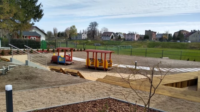 Tczew - Zatorze będzie miało miejsce do integracji