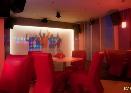 Tczew - Pub La Scalla