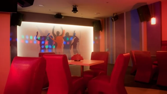 Tczew - Pub La Scalla