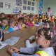 Tczew - Przedszkolaki wylądowały na komendzie 
