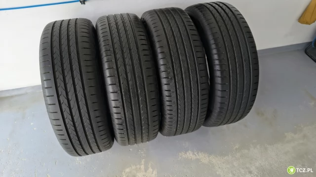 Tczew - Opony letnie