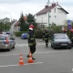 Tczew - Dwa auta zderzyły się na skrzyżowaniu Starowiejskiej i Bałdowskiej