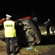 Tczew - Tragiczny wypadek w Piasecznie - kierujący był trzeźwy
